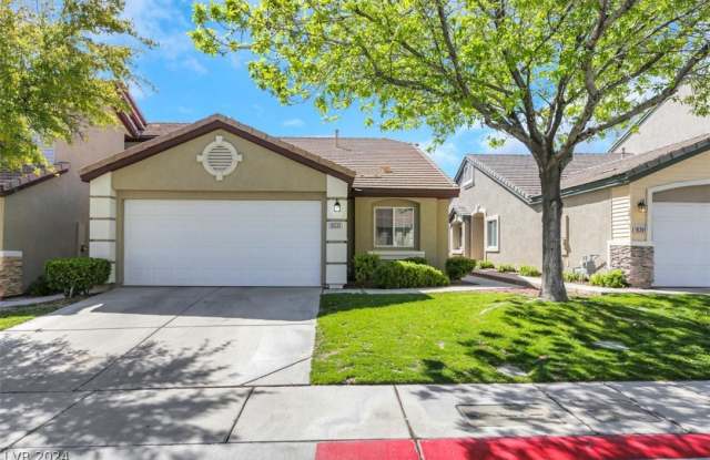 10233 Birch Bluff Lane - 10233 Birch Bluff Lane, Las Vegas, NV 89145