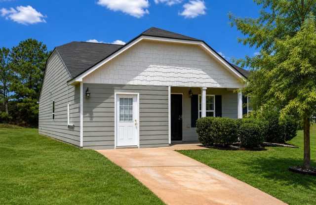 Charming 3BR House in Griffin photos photos Charming 3BR House in Griffin photos photos