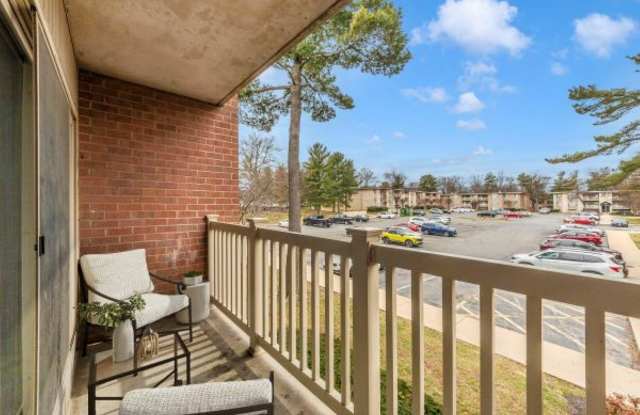 Arden Pointe Apartments Gallery 3