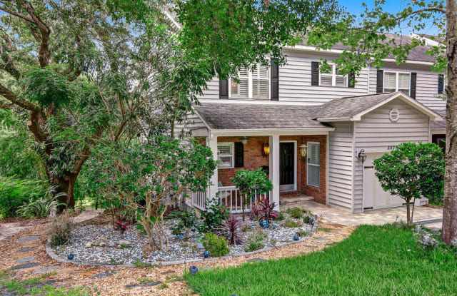 5428 Stanford Road - 1 - 5428 Stanford Road, Jacksonville, FL 32207