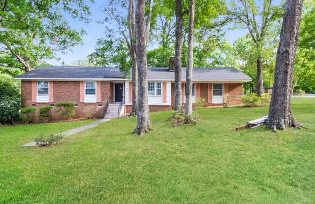 1702 Romain Drive - 1702 Romain Drive, St. Andrews, SC 29210