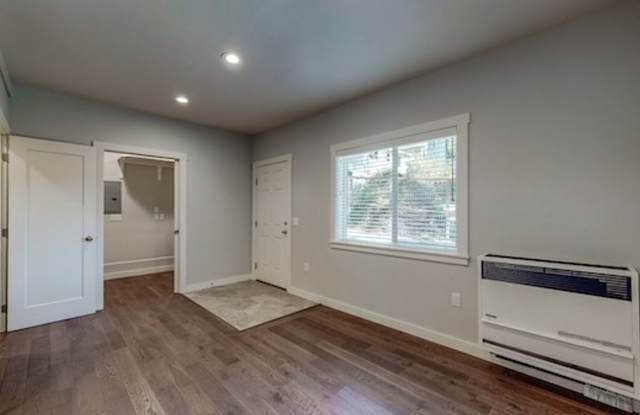 Arcata 1 Bedroom Retreat Gallery 4