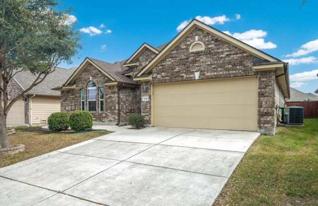 7218 Glen Ellen Bay - 7218 Glen Ellen Bay, San Antonio, TX 78244