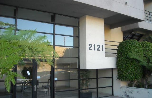 2121 Beloit Ave. - 2121 Beloit Ave, Los Angeles, CA 90025
