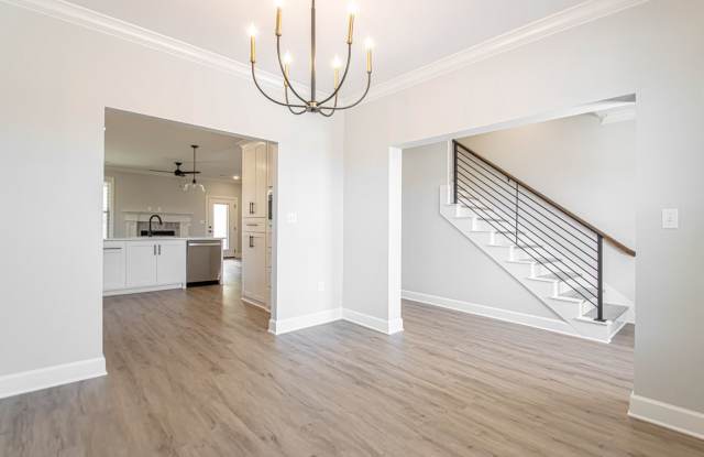 New Construction 3 bed 2 1/2 Bath, 2,020 sqft in West Little Rock Gallery 3