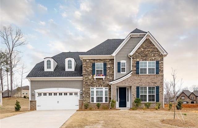 924 Gabriel Jon Place - 924 Gabriel Jon Pl, Lancaster County, SC 29707