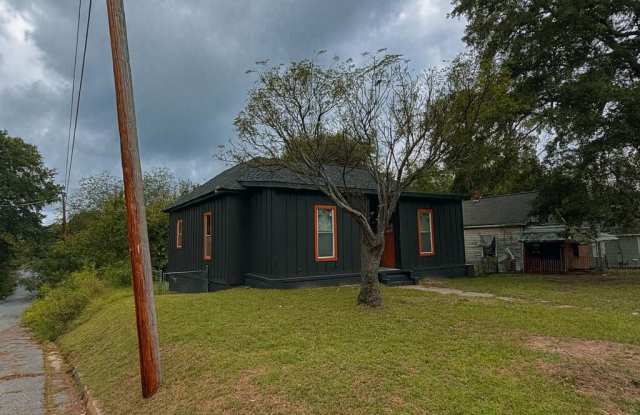 808 Center Street - B - 808 Center Street, Macon-Bibb, GA 31217