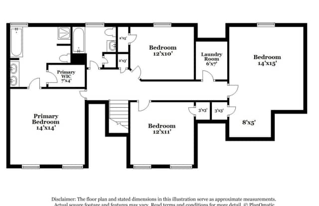 185 Kentwood Springs Drive Gallery 3