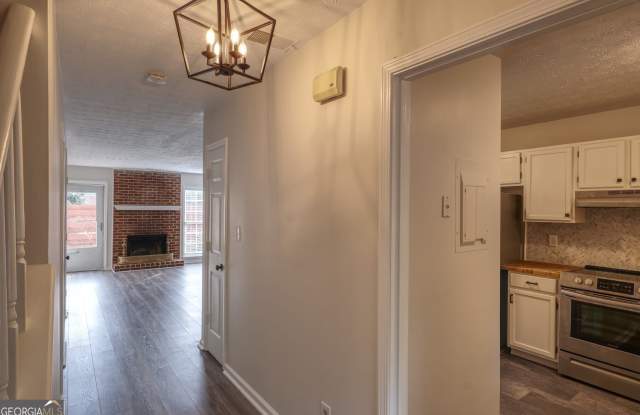 587 Wedgewood Drive - 587 Wedgewood Drive, Alpharetta, GA 30009 587 Wedgewood Drive - 587 Wedgewood Drive, Alpharetta, GA 30009