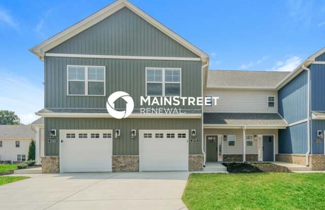 2078 South Sarah Drive - 2078 South Sarah Drive, Jeffersonville, IN 47130