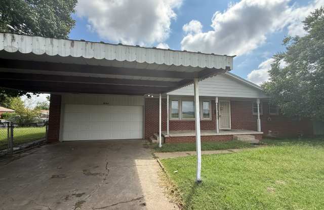 Stunning 3 bedroom, 1.5 Bath in Tulsa photos photos