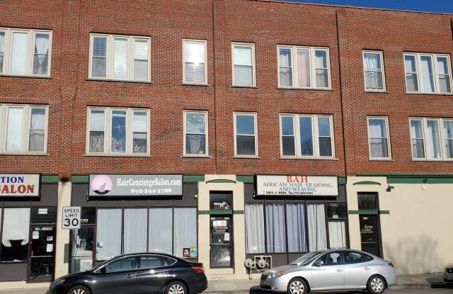 Bronzeville Beauty photos photos