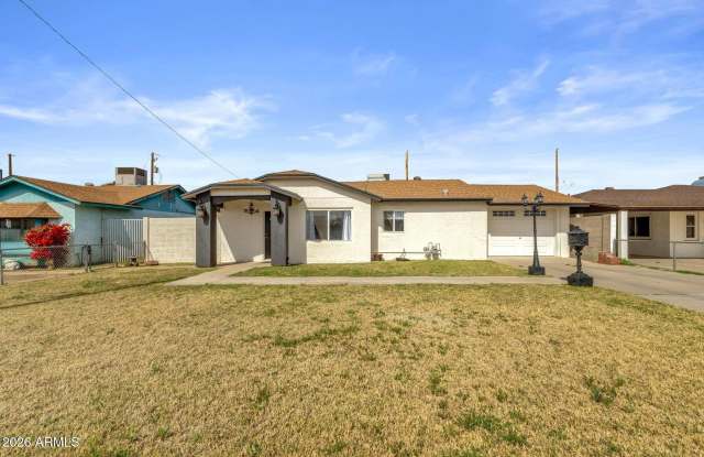 3428 W Willetta Street photos photos