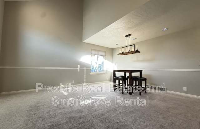 3408 Huntington Drive - House Gallery 3
