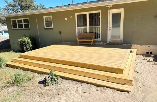 5067 Crestwood Road - 5067 Crestwood Road, Pensacola, FL 32503