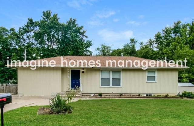 7405 Northwest Belvidere Parkway Gallery 1
