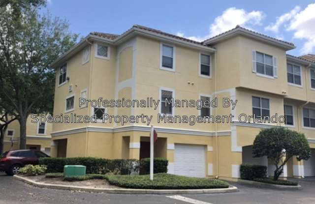 1968 LEGACY COVE DRIVE - 1968 Legacy Lake Dr, Maitland, FL 32751