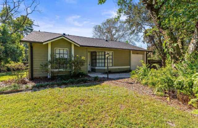 921 Pine St. - 921 Pine Street, Seminole County, FL 32765