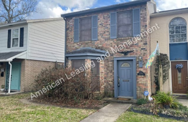 6061 Afton Lane - 6061 Afton Lane, Beaumont, TX 77706