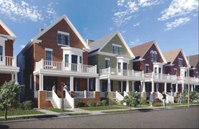 88 Florida Street - Upper - 88 Florida Street, Buffalo, NY 14208