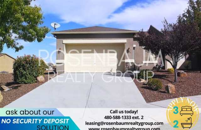 6814 East Perth Court photos photos