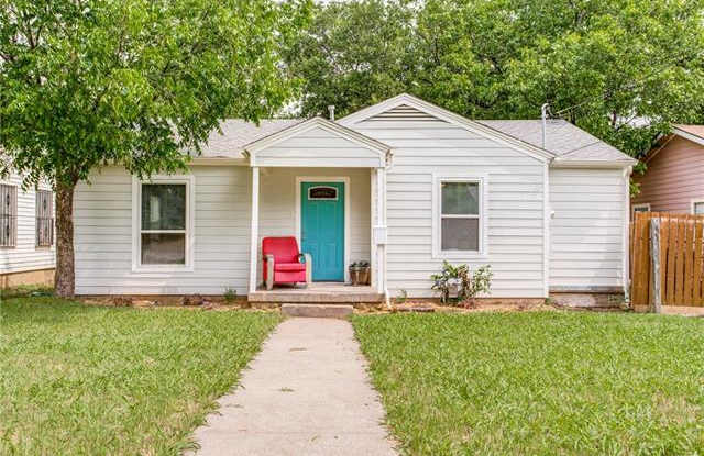 3631 Dawes Street - 3631 Dawes Drive, Dallas, TX 75211