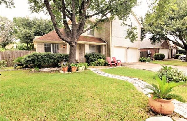 2610 Glenwood TRL - 2610 Glenwood Trail, Cedar Park, TX 78613