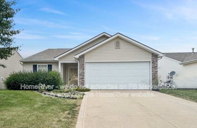 3911 Nadina Cv - 3911 Nadina Cove, Fort Wayne, IN 46815