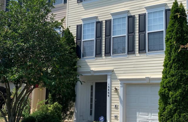 15800 BARCELONA COURT - 15800 Barcelona Court, Neabsco, VA 22191