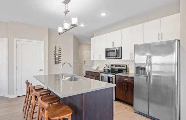JRG Lofts Gallery 2