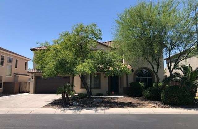 14345 W CARIBBEAN Lane - 14345 West Caribbean Lane, Surprise, AZ 85379