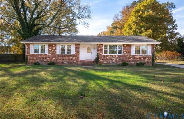 3908 Pfost Avenue - 3908 Pfost Avenue, Prince George County, VA 23875