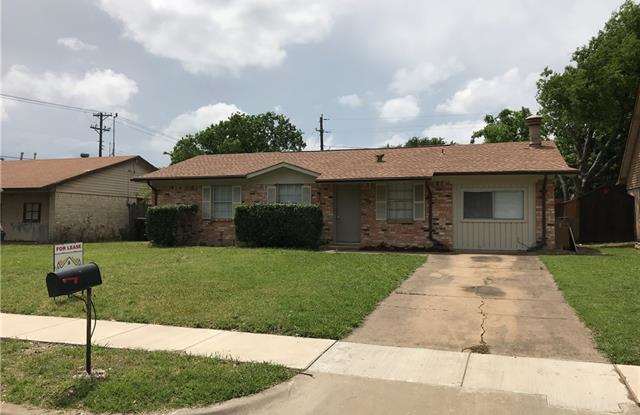 2505 N Avenue - 2505 N Avenue, Plano, TX 75074