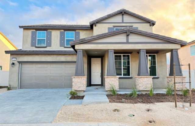 Newly built 5 + 3 With Solar! $4000/Month photos photos