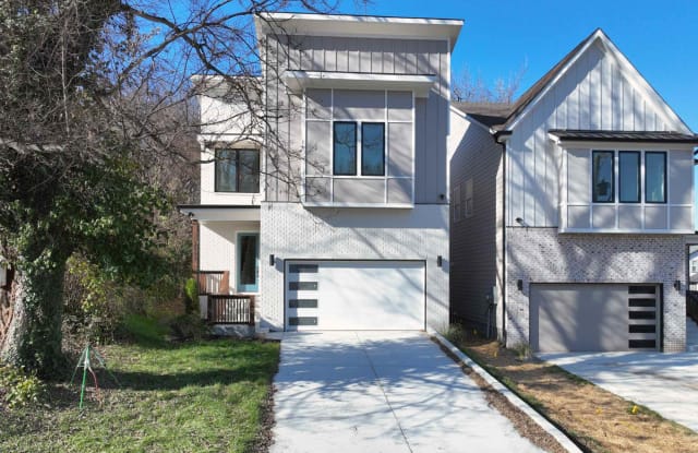 2029 Rosemary Lane - 2029 Rosemary Lane, Nashville, TN 37210