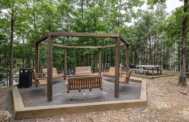 Chenal Commons Gallery 4