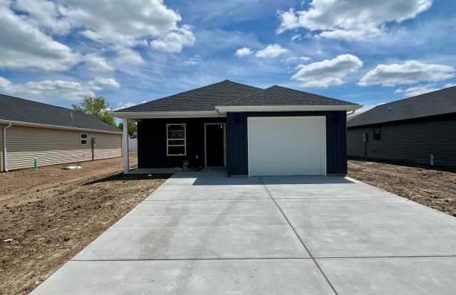 New Construction | 3 Bed | 2 Bath | 1 Car Garage photos photos