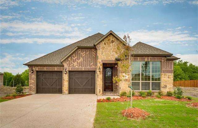 1609 Trowbridge Circle - 1609 Trowbridge Circle, Rockwall, TX 75032