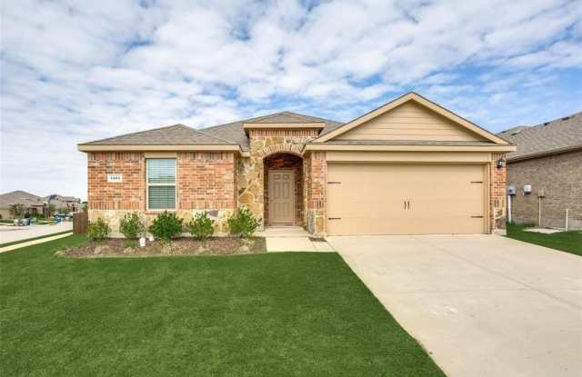 1401 Slate Street - 1401 Slate Street, Princeton, TX 75407