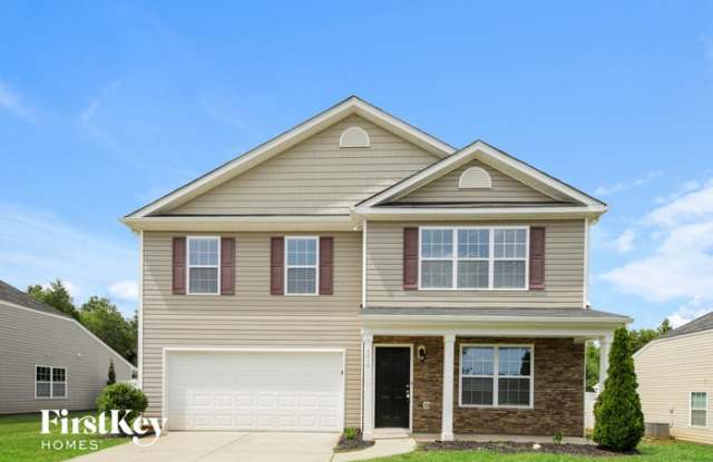6419 Bentbrush Street photos photos