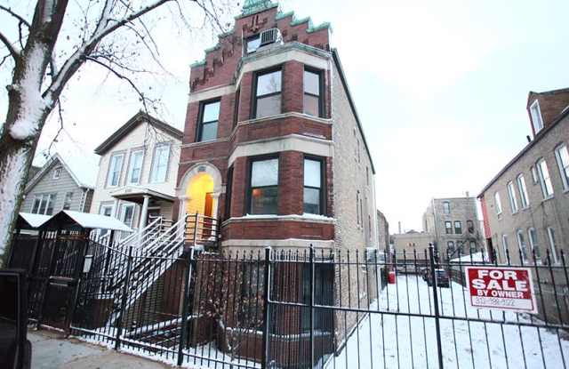 1324 N Bosworth Ave photos photos