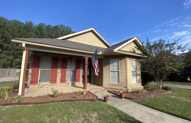 4 Fleur De Lis - 4 Fleur De Lis, Arnold Line, MS 39402
