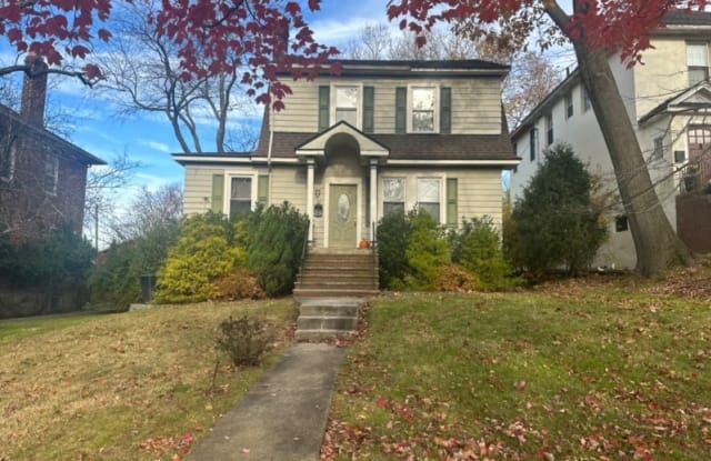 32 Westover Rd - 32 Westover Road, Verona, NJ 07044