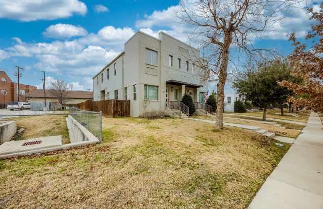 228 Wimberly Street - 228 Wimberly Street, Fort Worth, TX 76107
