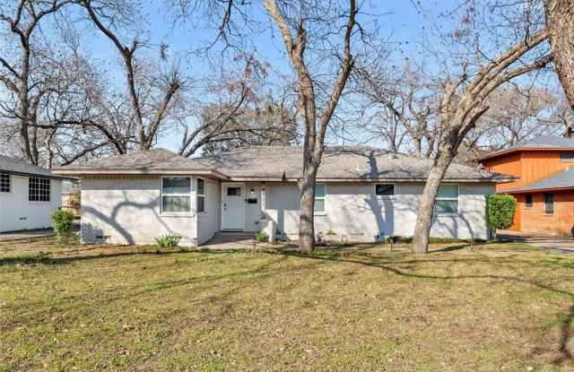 2753 Larkspur Lane - 2753 Larkspur Lane, Dallas, TX 75233