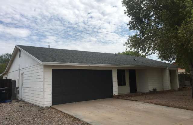 2444 E BILLINGS Street - 2444 East Billings Street, Mesa, AZ 85213