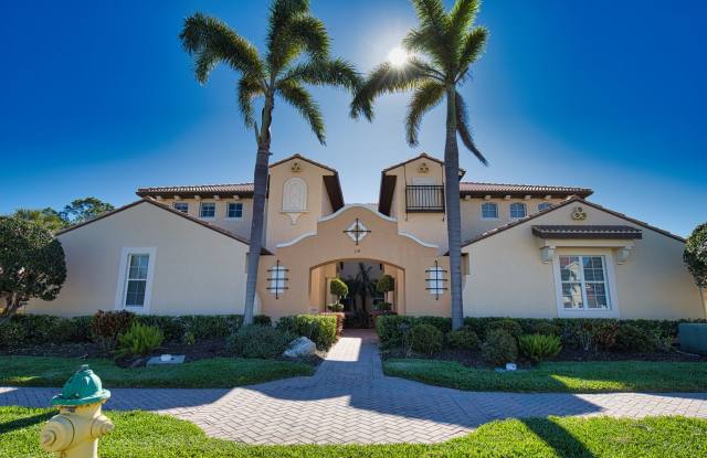 Annual Unfurnished Condo with Private Preserve Views in Venetian Golf and River Club! photos photos