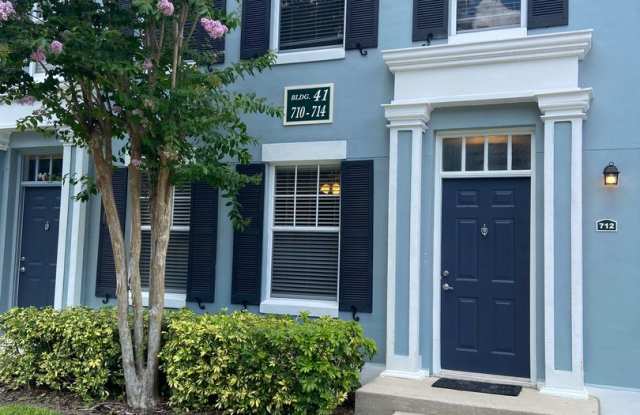 2 Bedroom, 2 Bath Townhome in Celebration - Priced to Rent! photos photos