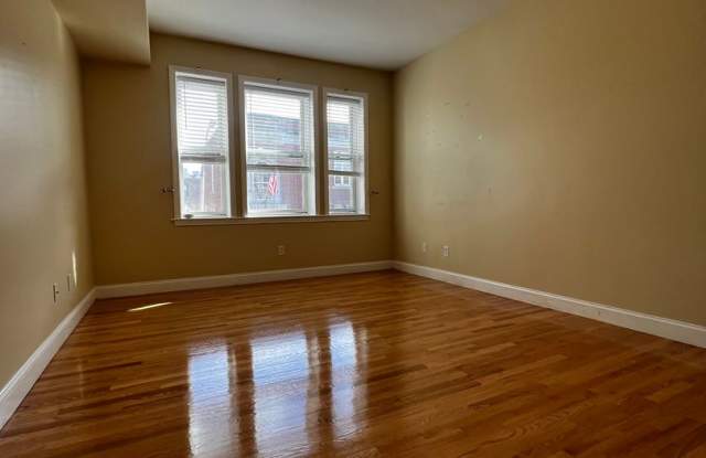 Large 4 bedroom unit right next to BU! - 43 Saint Mary's Street, Brookline, MA 02446