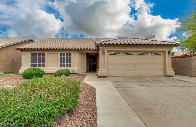8639 West Fullam Street - 8639 West Fullam Street, Peoria, AZ 85382